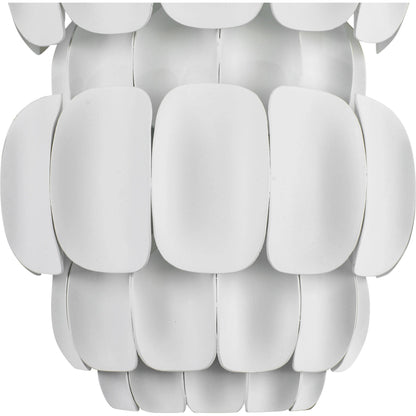 Swoon Sconce by Varaluz. Made from unique in a modern style.