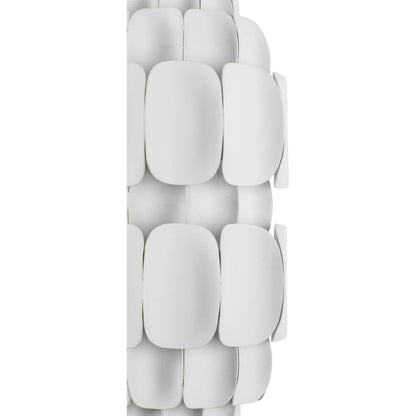 Swoon Sconce by Varaluz. Made from unique in a modern style.