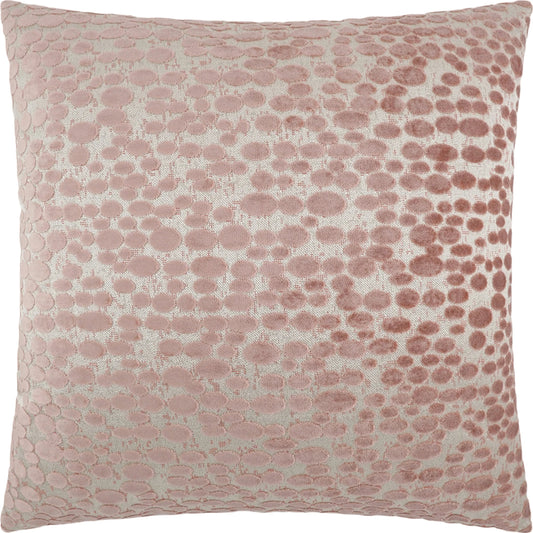 Markle Throw Pillow by DV Kap Home. Made from 52% polyester, 48% viscose in a modern style.