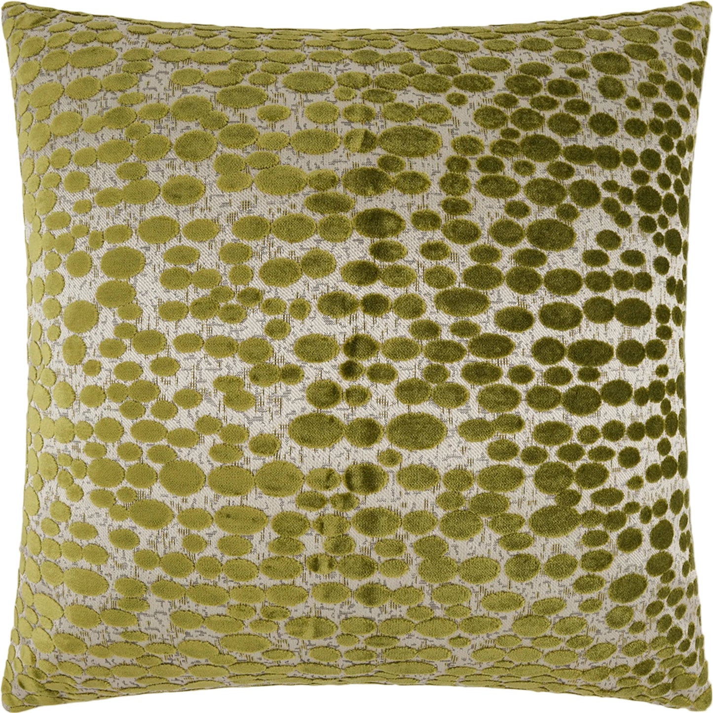 003 SI-2028192 | Primary Silo | Markle Throw Pillow by DV Kap Home. Made from 52% polyester, 48% viscose in a modern style.