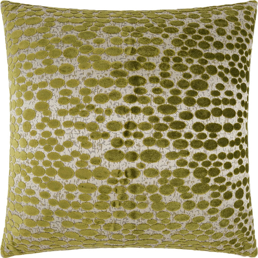 Markle Throw Pillow by DV Kap Home. Made from 52% polyester, 48% viscose in a modern style.