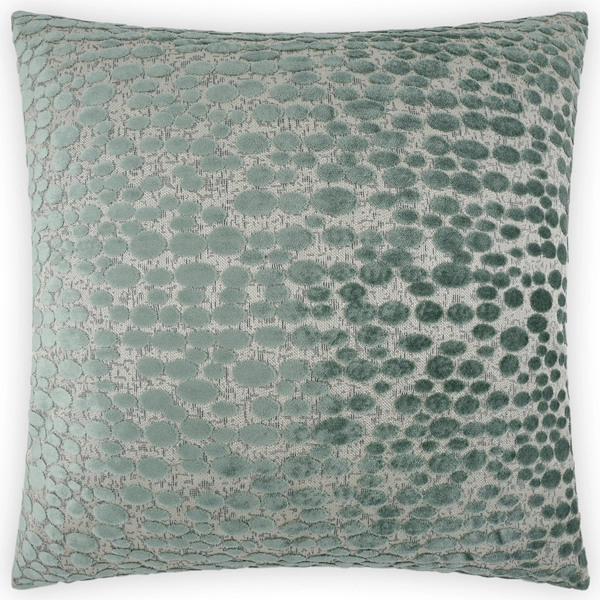 Markle Throw Pillow by DV Kap Home. Made from 52% polyester, 48% viscose in a modern style.