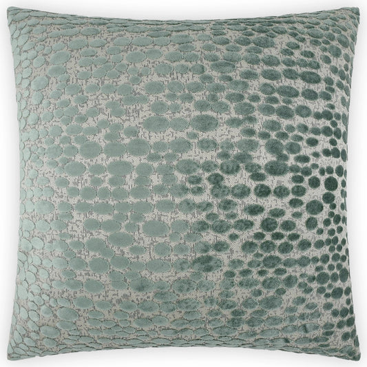 Markle Throw Pillow by DV Kap Home. Made from 52% polyester, 48% viscose in a modern style.