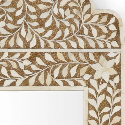 Crown Mirror by Chelsea House. Made from unique in a eclectic & global style.