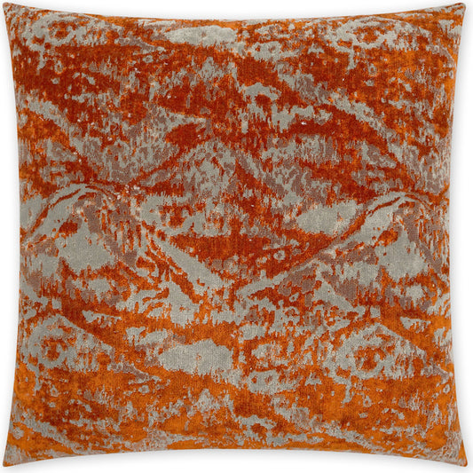 Aydanno Pillow by DV Kap Home. Made from 100% polyester in a traditional style.