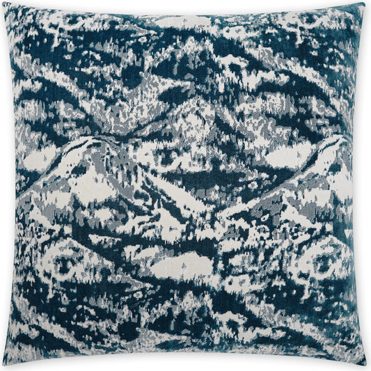 Aydanno Pillow by DV Kap Home. Made from 100% polyester in a traditional style.