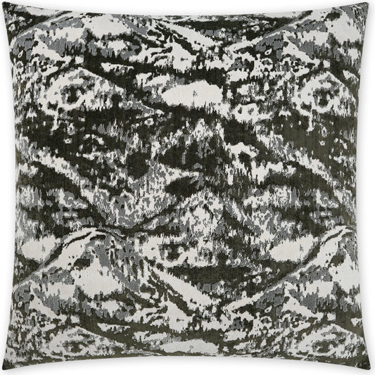 Aydanno Pillow by DV Kap Home. Made from 100% polyester in a traditional style.