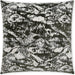 Aydanno Pillow by DV Kap Home. Made from 100% polyester in a traditional style.