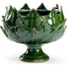 Leaf Vase by Chelsea House. Made from porcelain in a traditional style.