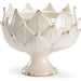 Leaf Vase by Chelsea House. Made from porcelain in a traditional style.