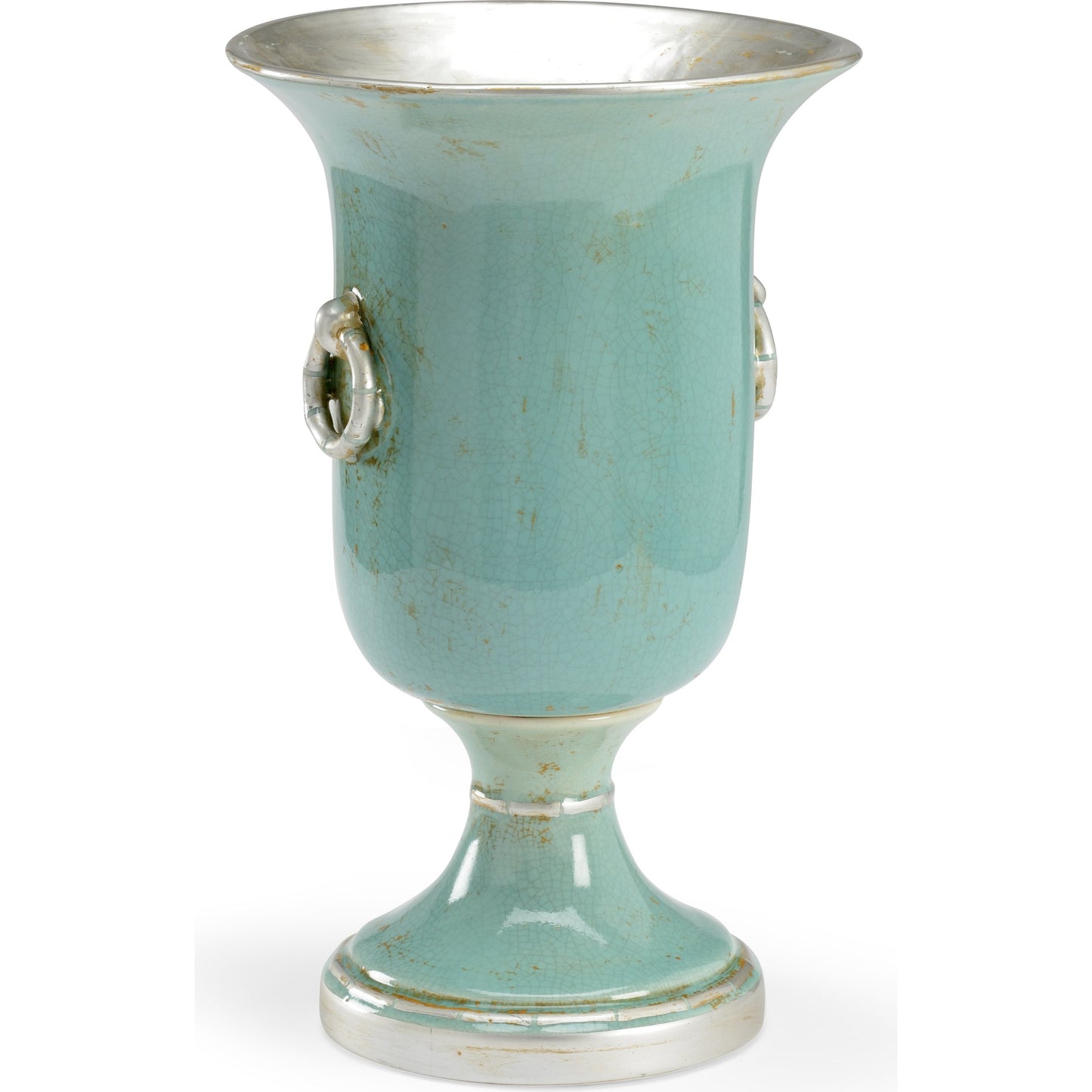 003 SR-383737 | Primary Silo | Ring Vase by Chelsea House. Made from unique in a cottage & farmhouse style.