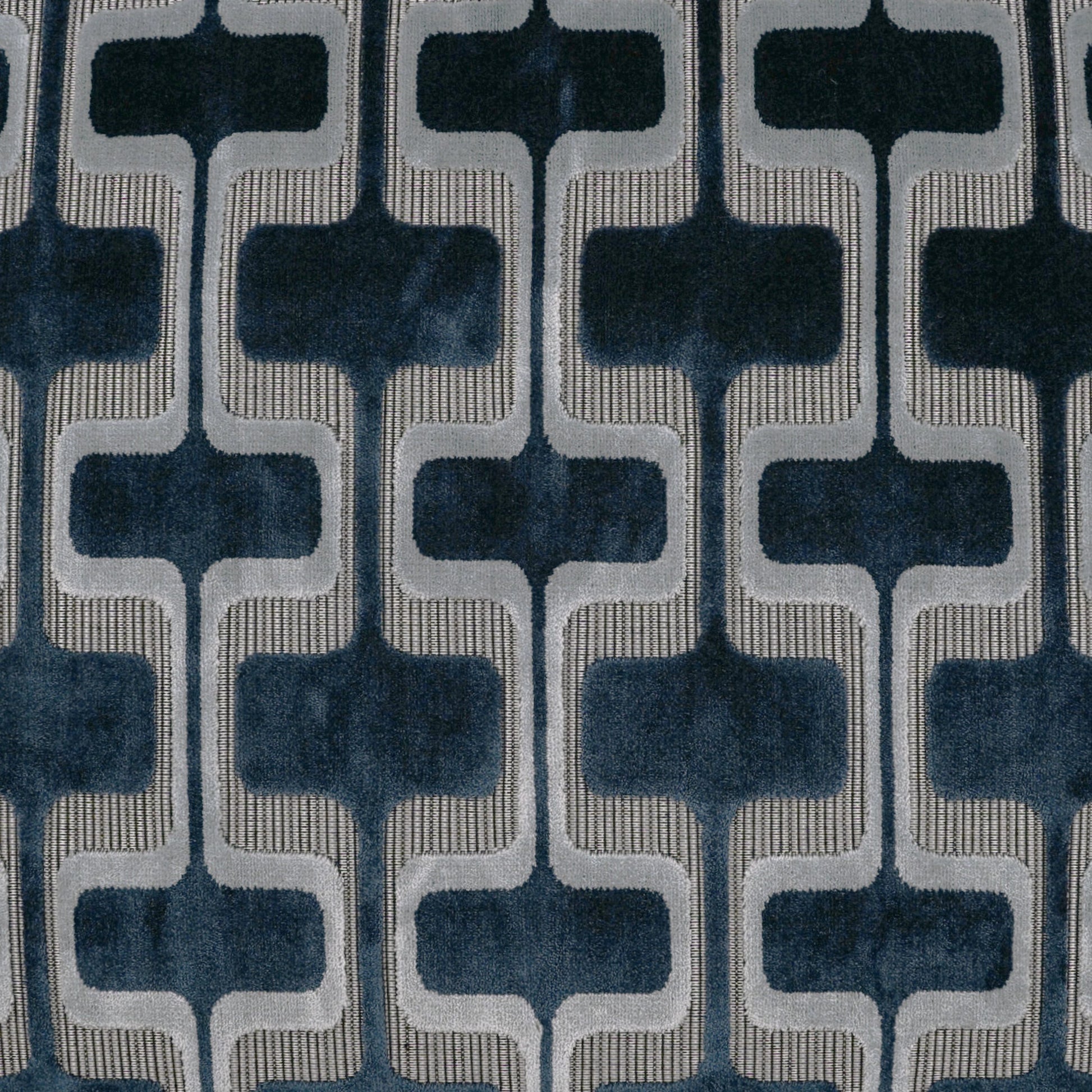 Uffizzi Throw Pillow by DV Kap Home in carbon. Made from 29% polyester, 71% spun viscose in a modern style.