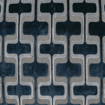 Uffizzi Throw Pillow by DV Kap Home in carbon. Made from 29% polyester, 71% spun viscose in a modern style.