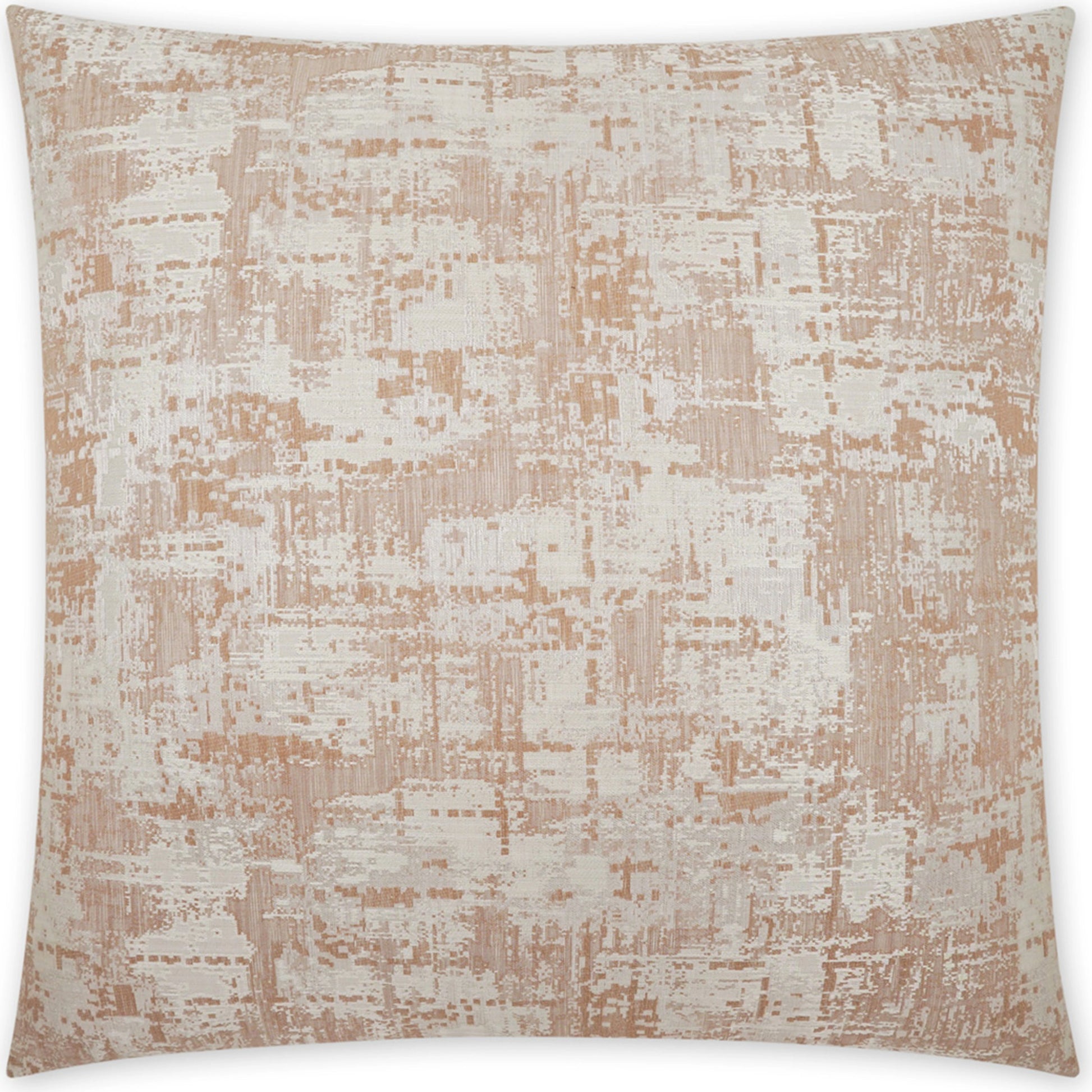 Mathilde Throw Pillow by DV Kap Home. Made from 65% polyester, 35% cotton in a modern style.
