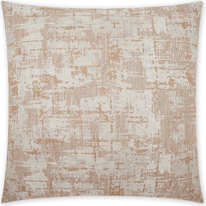 Mathilde Throw Pillow by DV Kap Home. Made from 65% polyester, 35% cotton in a modern style.