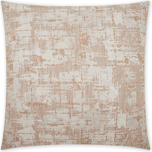 Mathilde Throw Pillow by DV Kap Home. Made from 65% polyester, 35% cotton in a modern style.