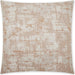 Mathilde Throw Pillow by DV Kap Home. Made from 65% polyester, 35% cotton in a modern style.