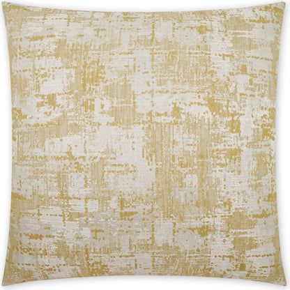 Mathilde Throw Pillow by DV Kap Home. Made from 65% polyester, 35% cotton in a modern style.