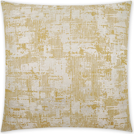 Mathilde Throw Pillow by DV Kap Home. Made from 65% polyester, 35% cotton in a modern style.