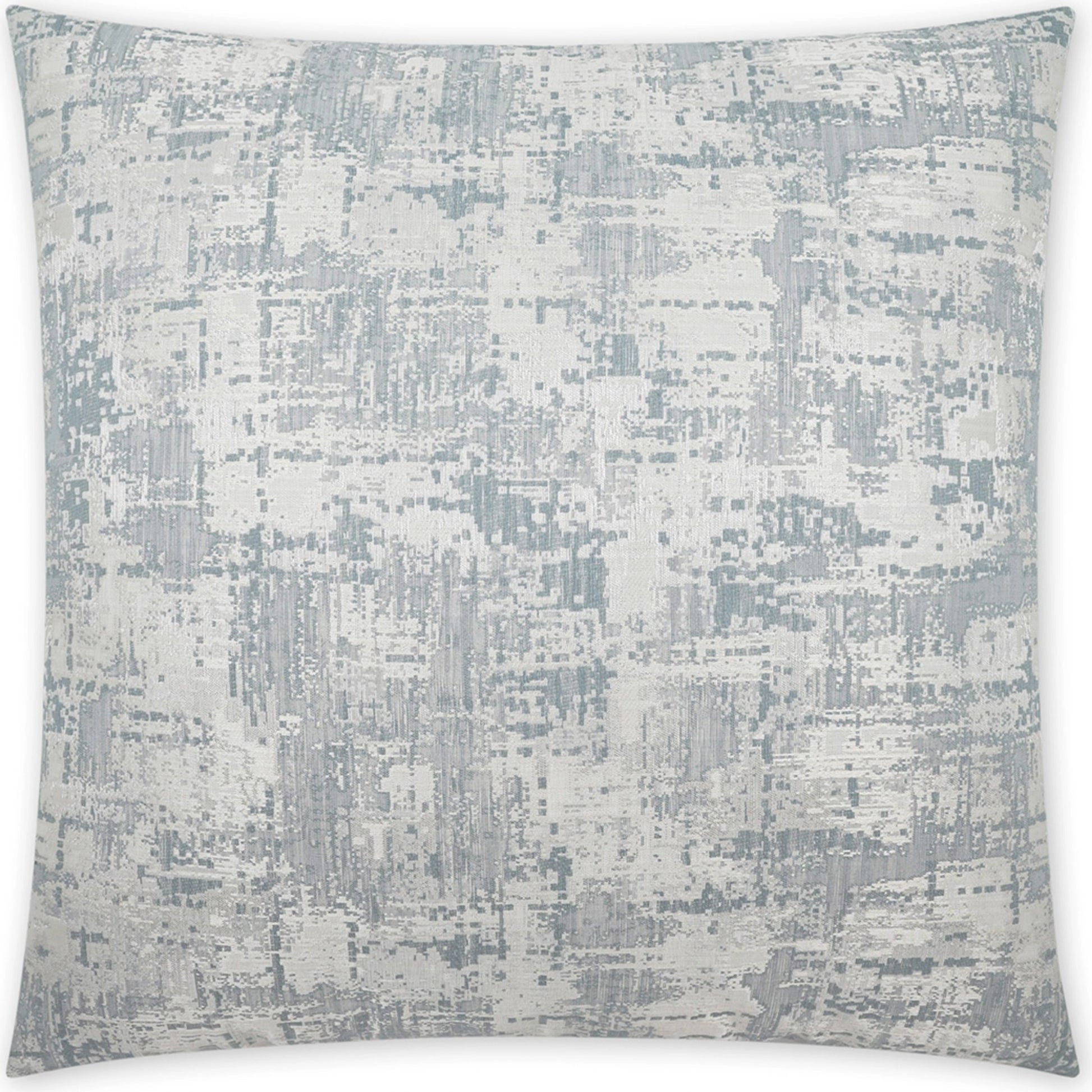 Mathilde Throw Pillow by DV Kap Home. Made from 65% polyester, 35% cotton in a modern style.