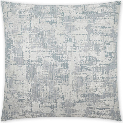 Mathilde Throw Pillow by DV Kap Home. Made from 65% polyester, 35% cotton in a modern style.