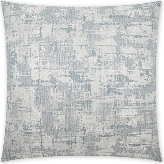 Mathilde Throw Pillow by DV Kap Home. Made from 65% polyester, 35% cotton in a modern style.