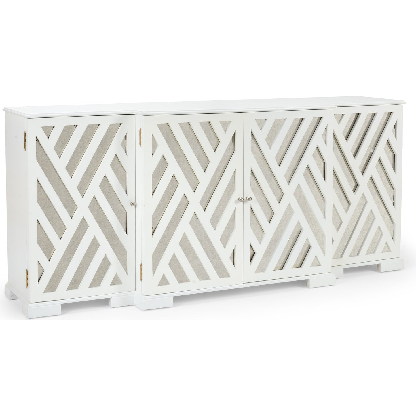 001 SR-384089 | Primary Silo | Tidewater Chest by Chelsea House in white, antique. Made from wood in a modern style.