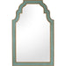 Radison Mirror by Chelsea House. Made from unique in a traditional style.