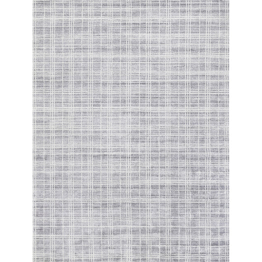 Fairbanks 3833 Rug by Exquisite Rugs in gray/white. Made from unique in a unique style.