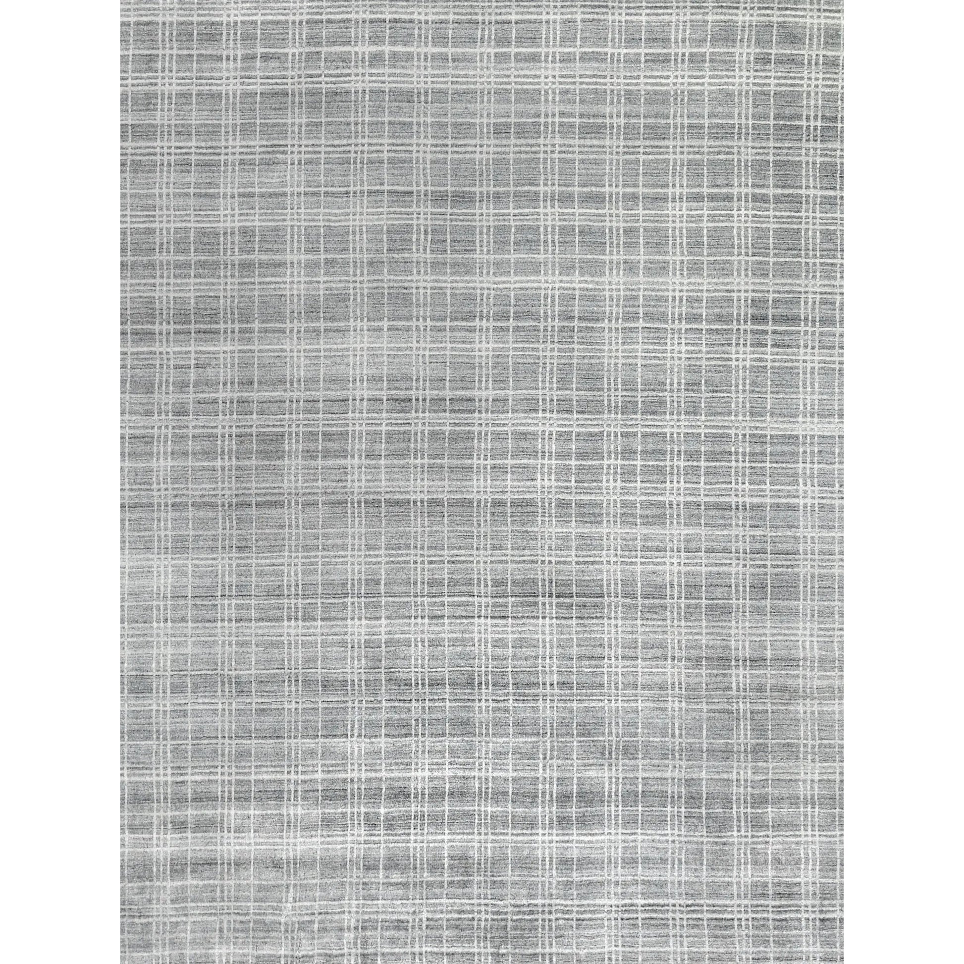 Fairbanks Rug by Exquisite Rugs. Made from bamboo silk in a unique style.