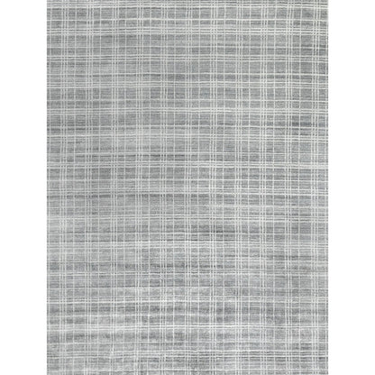 Fairbanks Rug by Exquisite Rugs. Made from bamboo silk in a unique style.