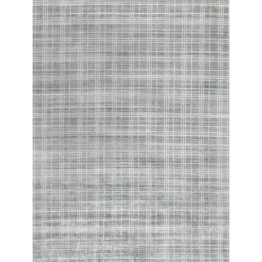 Fairbanks Rug by Exquisite Rugs. Made from bamboo silk in a unique style.