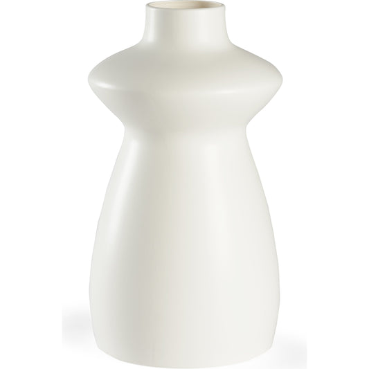 Tokyo Vase by Chelsea House. Made from ceramic in a modern style.