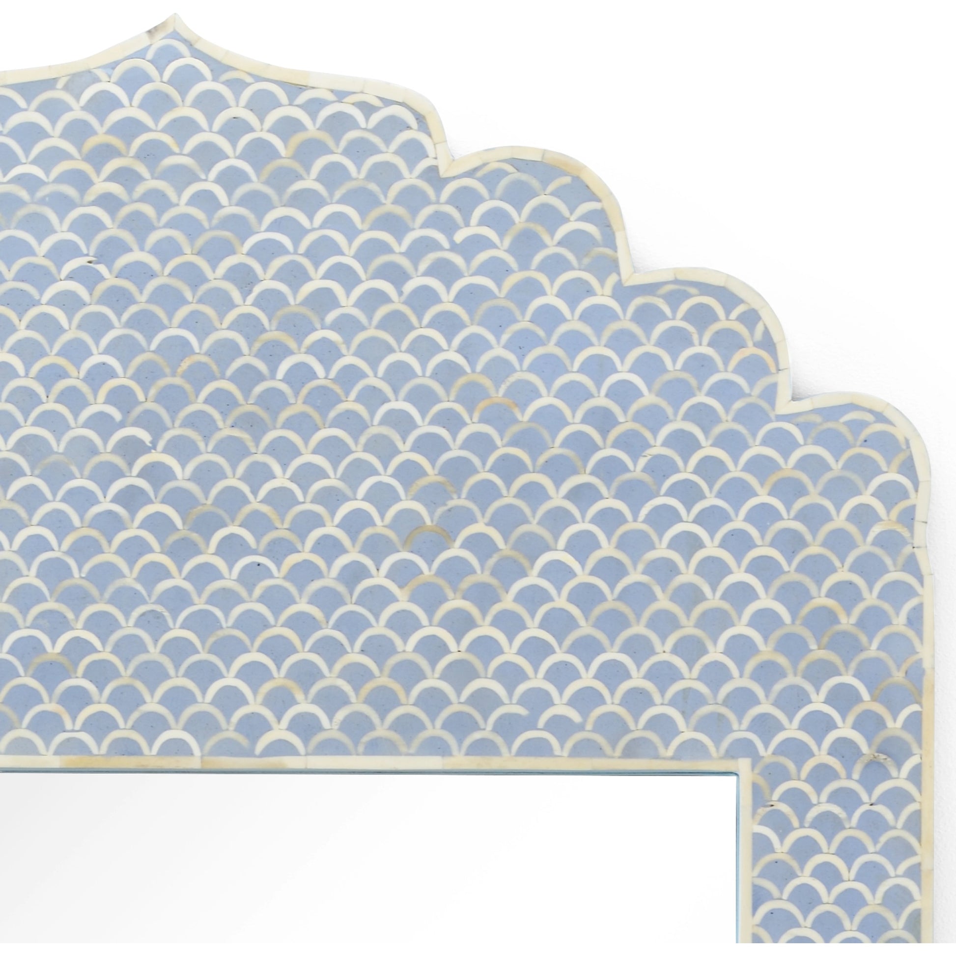 Crown Mirror by Chelsea House. Made from unique in a eclectic & global style.