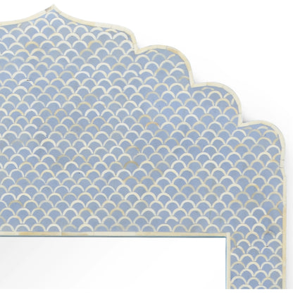 Crown Mirror by Chelsea House. Made from unique in a eclectic & global style.