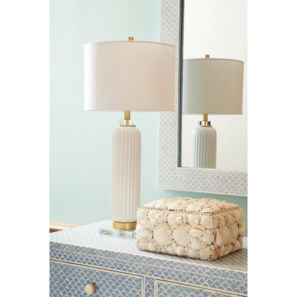 Crown Mirror by Chelsea House. Made from unique in a eclectic & global style.