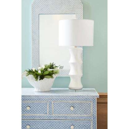 Crown Mirror by Chelsea House. Made from unique in a eclectic & global style.