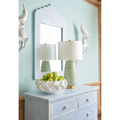 Crown Mirror by Chelsea House. Made from unique in a eclectic & global style.