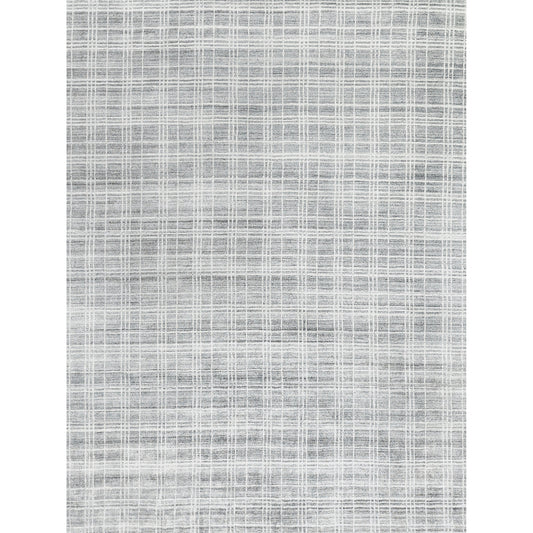 Fairbanks 3834 Rug by Exquisite Rugs in gray/white. Made from unique in a unique style.