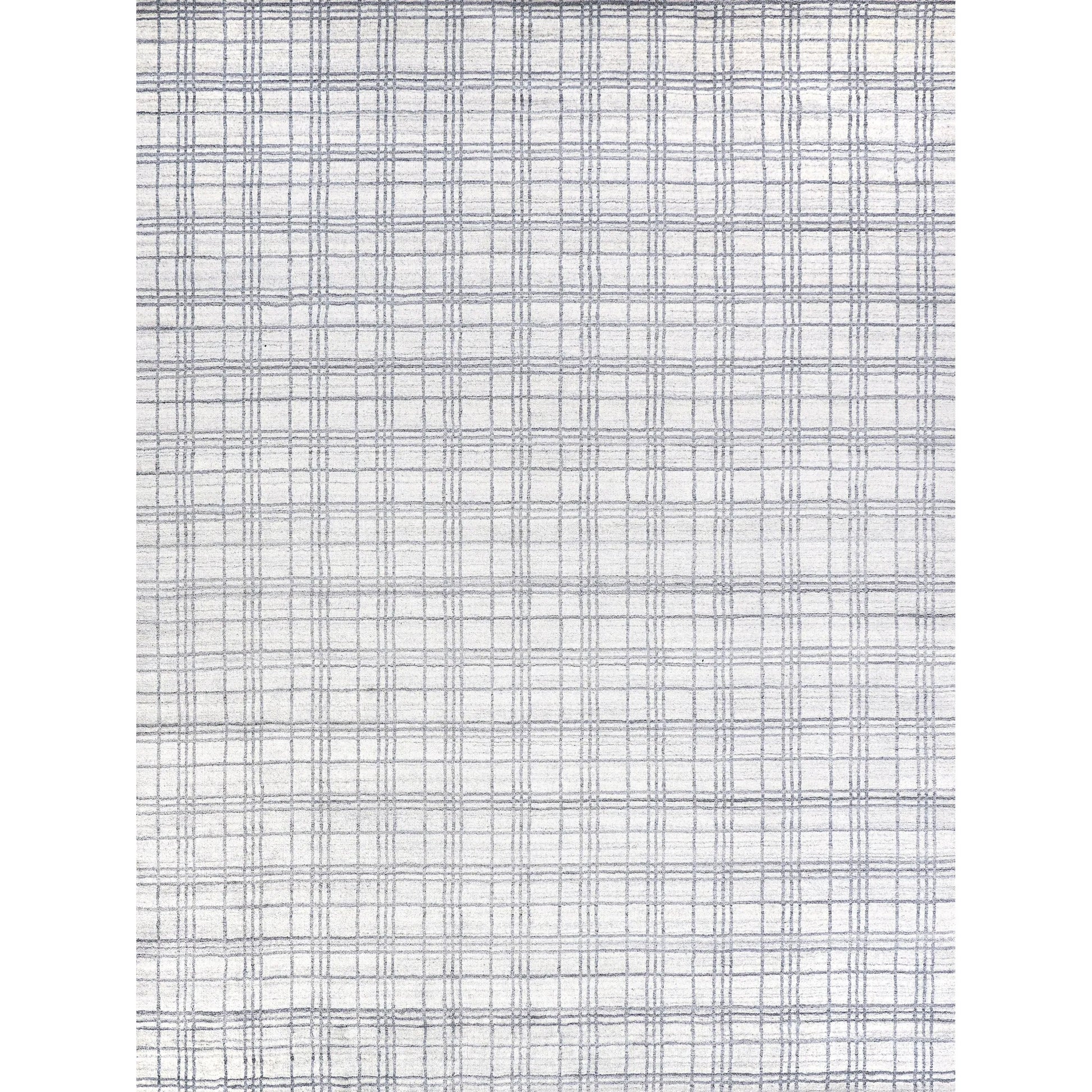 Fairbanks Rug by Exquisite Rugs. Made from bamboo silk in a unique style.