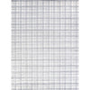 White, Light Silver, Gray / 3835 / 1' x 1'6"