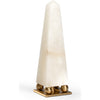 White, Gold