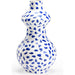 Yokohama Vase by Chelsea House. Made from ceramic in a modern style.