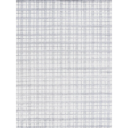 Fairbanks Rug by Exquisite Rugs. Made from bamboo silk in a unique style.