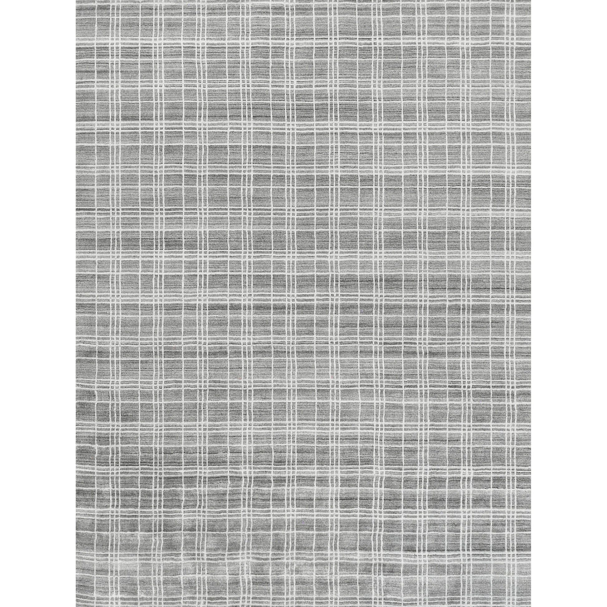Fairbanks Rug by Exquisite Rugs. Made from bamboo silk in a unique style.