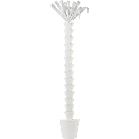 Palm Tree by Chelsea House. Made from iron in a coastal style.