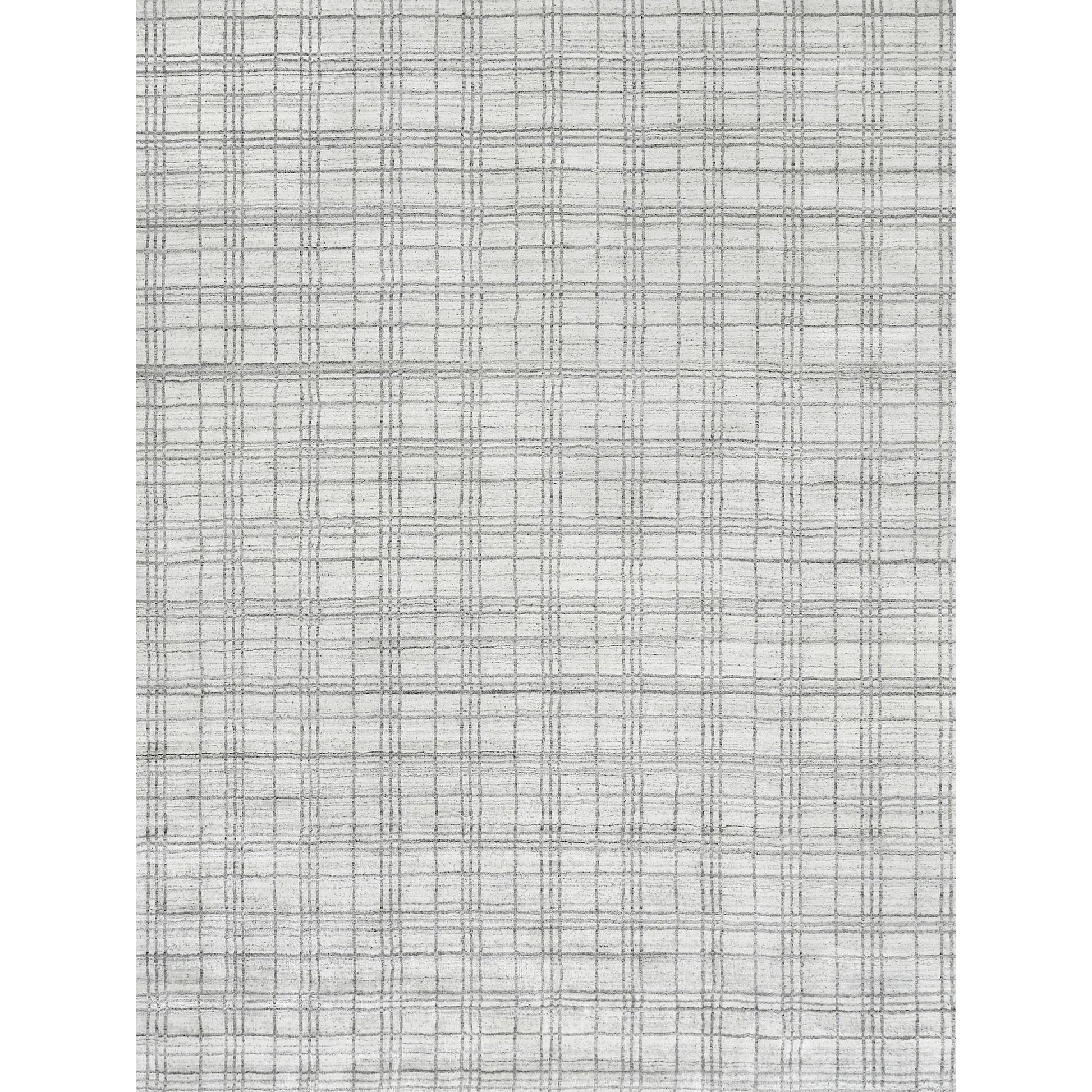 Fairbanks Rug by Exquisite Rugs. Made from bamboo silk in a unique style.