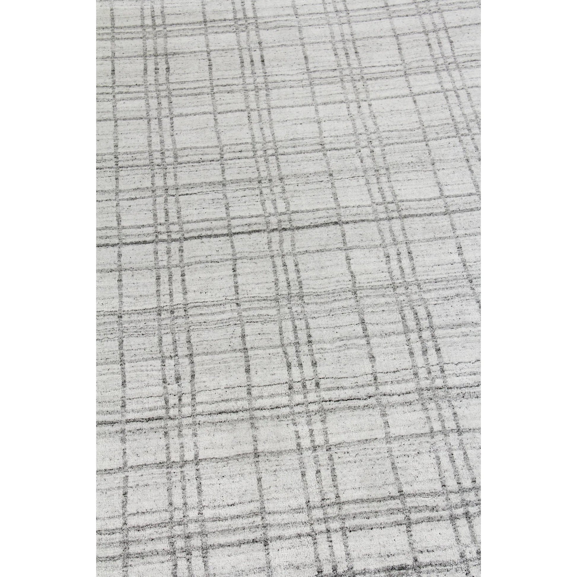 Fairbanks Rug by Exquisite Rugs. Made from bamboo silk in a unique style.