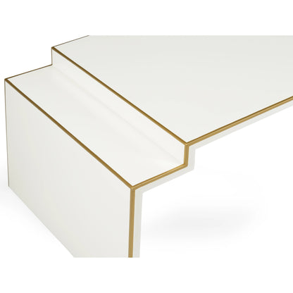 Chatsworth Table by Chelsea House. Made from wood in a modern style.