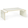Cream, Gold